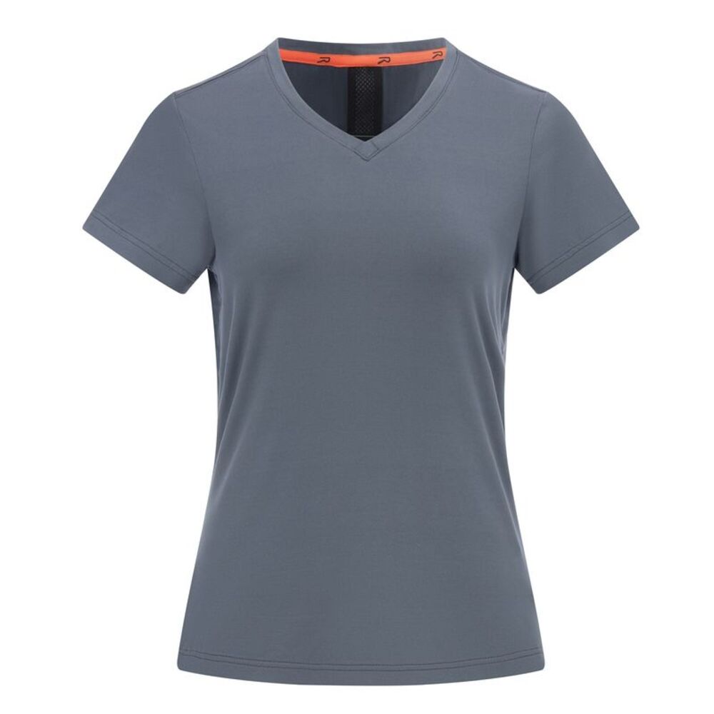 Regatta Womens/Ladies Elkie T-Shirt / Storm Grey